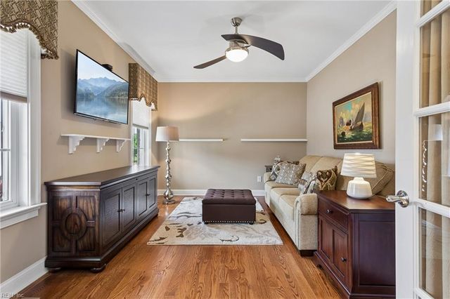 4105 Cooper Nace, Williamsburg, VA 23188
