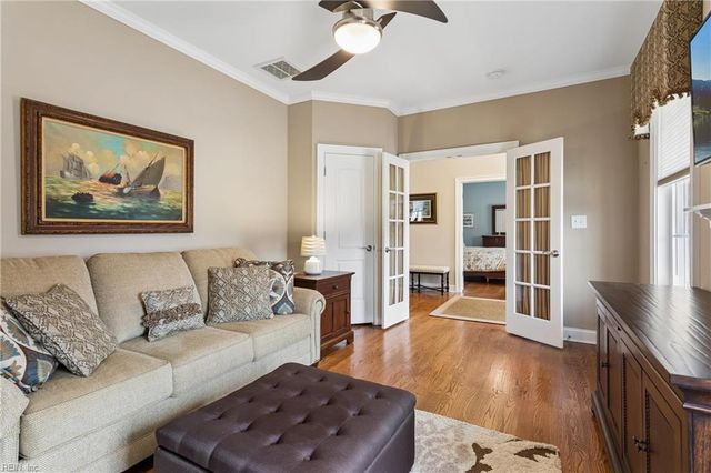 4105 Cooper Nace, Williamsburg, VA 23188