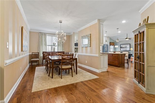 4105 Cooper Nace, Williamsburg, VA 23188