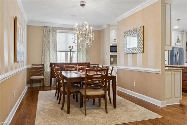4105 Cooper Nace, Williamsburg, VA 23188