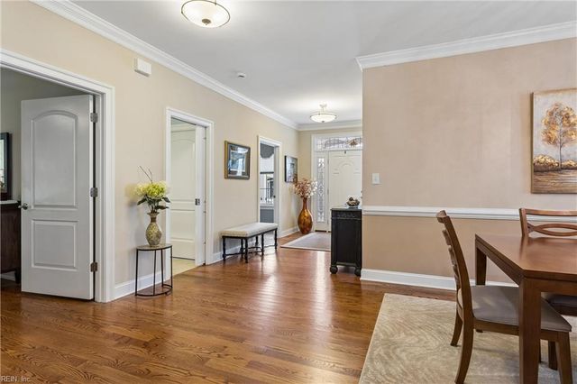 4105 Cooper Nace, Williamsburg, VA 23188