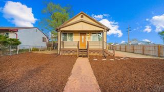 2702 Cheyenne Ave, Pueblo, CO 81003