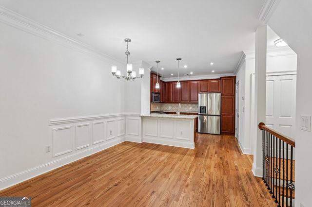 3709 Ashford Creek Hill NE, Brookhaven, GA 30319