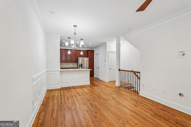 3709 Ashford Creek Hill NE, Brookhaven, GA 30319