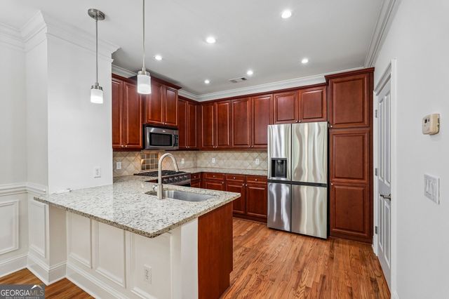 3709 Ashford Creek Hill NE, Brookhaven, GA 30319