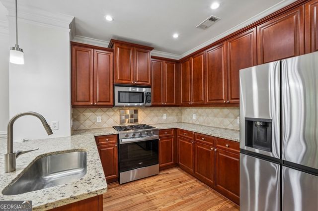 3709 Ashford Creek Hill NE, Brookhaven, GA 30319