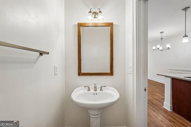 3709 Ashford Creek Hill NE, Brookhaven, GA 30319