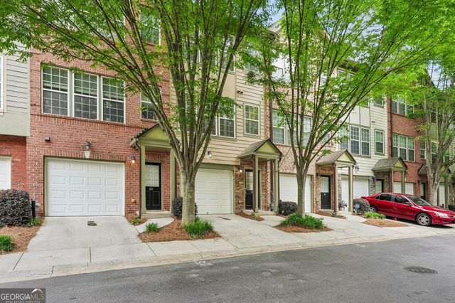 3709 Ashford Creek Hill NE, Brookhaven, GA 30319