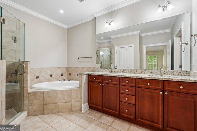 3709 Ashford Creek Hill NE, Brookhaven, GA 30319