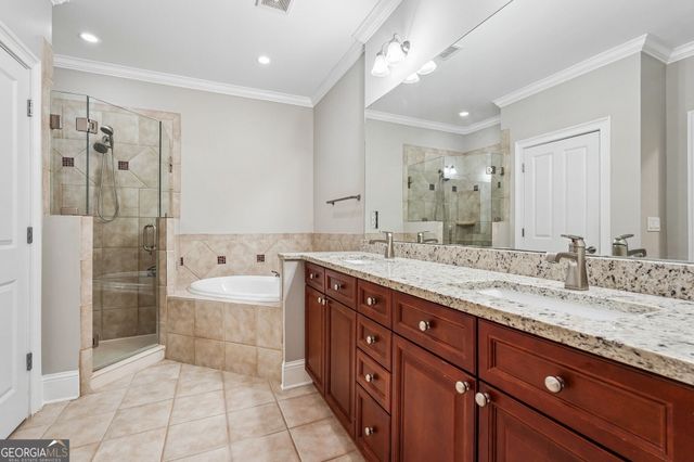 3709 Ashford Creek Hill NE, Brookhaven, GA 30319