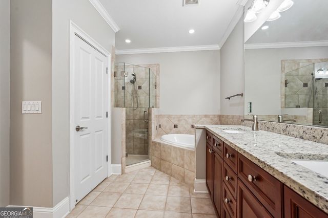 3709 Ashford Creek Hill NE, Brookhaven, GA 30319