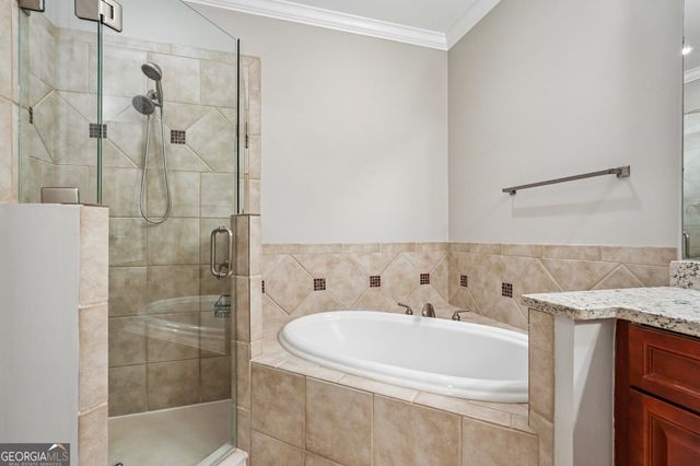 3709 Ashford Creek Hill NE, Brookhaven, GA 30319