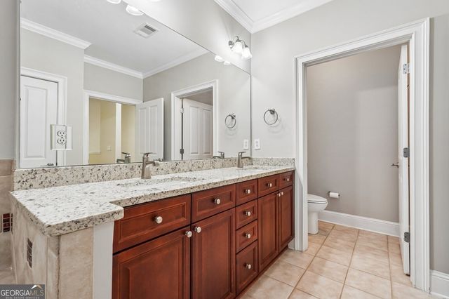 3709 Ashford Creek Hill NE, Brookhaven, GA 30319