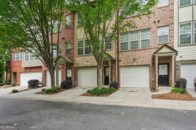3709 Ashford Creek Hill NE, Brookhaven, GA 30319