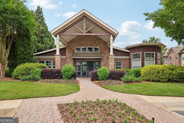 3709 Ashford Creek Hill NE, Brookhaven, GA 30319