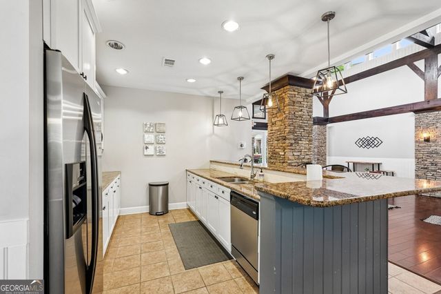 3709 Ashford Creek Hill NE, Brookhaven, GA 30319