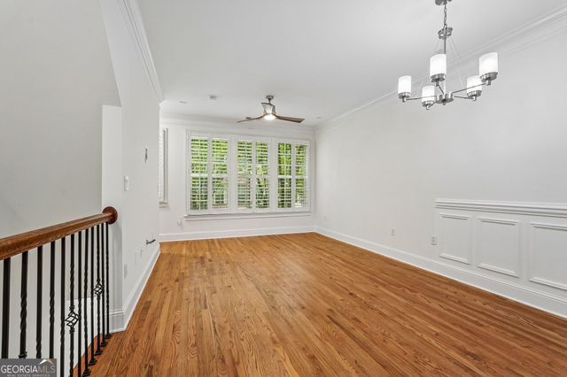 3709 Ashford Creek Hill NE, Brookhaven, GA 30319