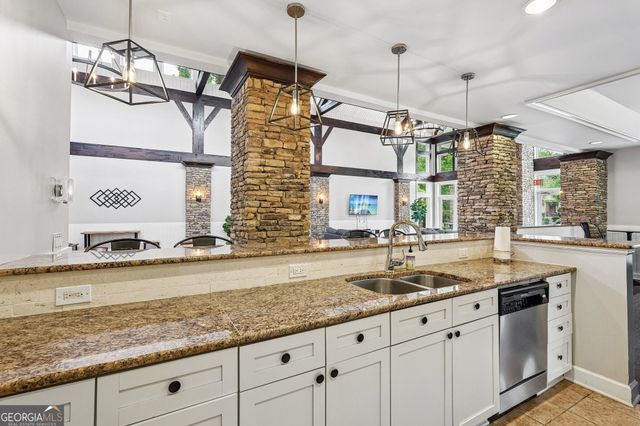 3709 Ashford Creek Hill NE, Brookhaven, GA 30319