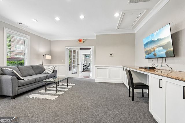 3709 Ashford Creek Hill NE, Brookhaven, GA 30319