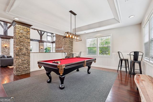 3709 Ashford Creek Hill NE, Brookhaven, GA 30319