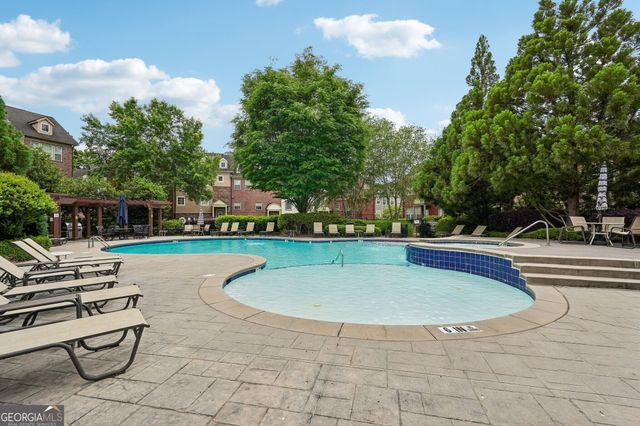 3709 Ashford Creek Hill NE, Brookhaven, GA 30319