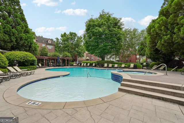 3709 Ashford Creek Hill NE, Brookhaven, GA 30319