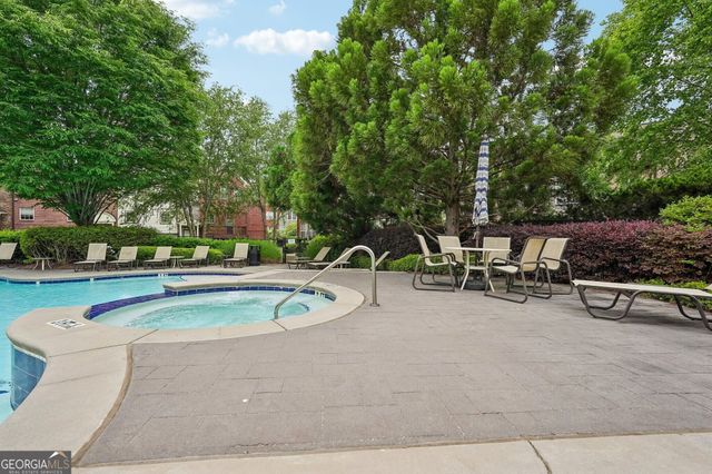 3709 Ashford Creek Hill NE, Brookhaven, GA 30319