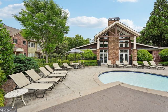 3709 Ashford Creek Hill NE, Brookhaven, GA 30319