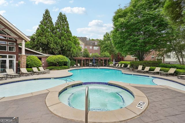 3709 Ashford Creek Hill NE, Brookhaven, GA 30319
