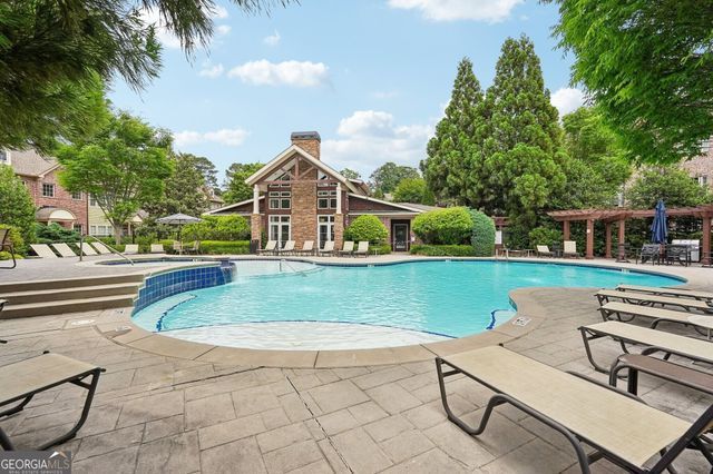 3709 Ashford Creek Hill NE, Brookhaven, GA 30319