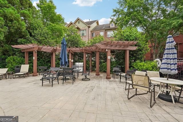 3709 Ashford Creek Hill NE, Brookhaven, GA 30319