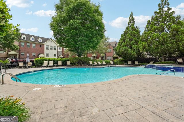 3709 Ashford Creek Hill NE, Brookhaven, GA 30319