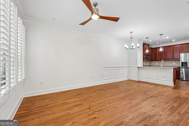 3709 Ashford Creek Hill NE, Brookhaven, GA 30319