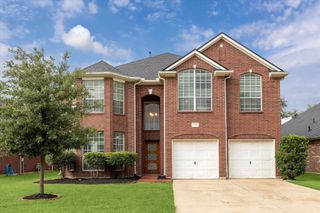 19326 Colony Trail Lane, Katy, TX 77449