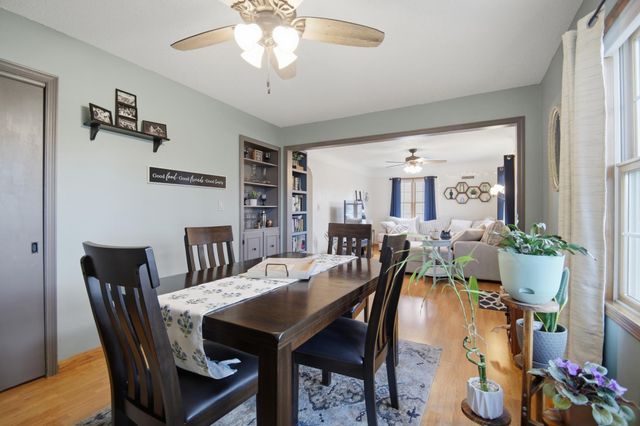 1801 2nd Avenue SE, Austin, MN 55912