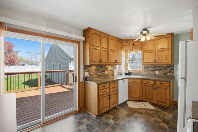 1801 2nd Avenue SE, Austin, MN 55912