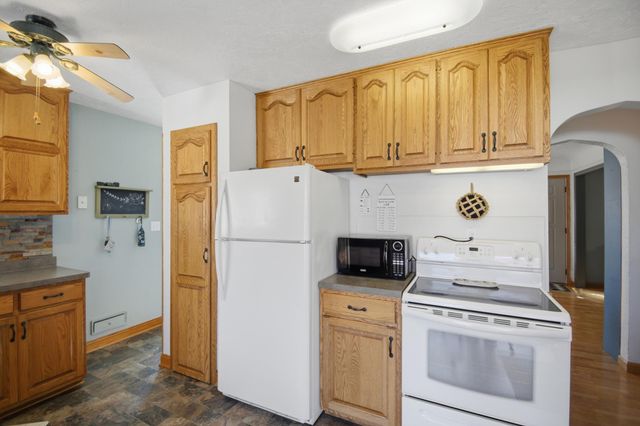 1801 2nd Avenue SE, Austin, MN 55912