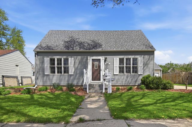 1801 2nd Avenue SE, Austin, MN 55912
