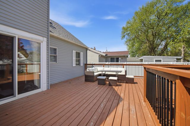 1801 2nd Avenue SE, Austin, MN 55912