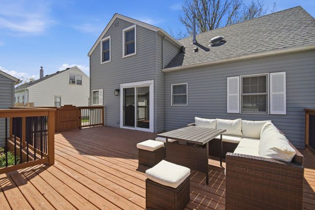 1801 2nd Avenue SE, Austin, MN 55912