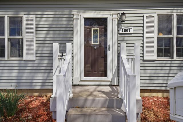 1801 2nd Avenue SE, Austin, MN 55912