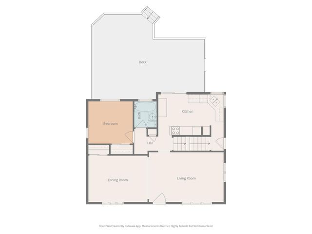 1801 2nd Avenue SE, Austin, MN 55912