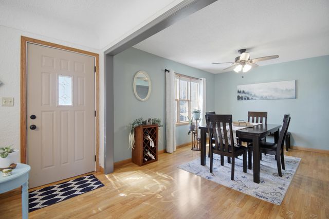 1801 2nd Avenue SE, Austin, MN 55912