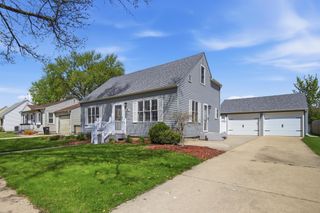 1801 2nd Avenue SE, Austin, MN 55912