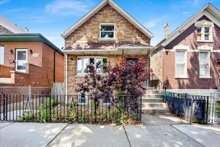 3610 S Winchester Avenue, Chicago, IL 60609