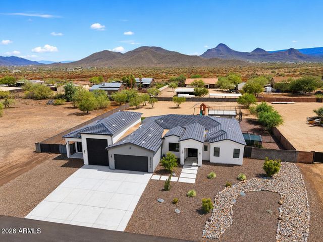37643 N 22nd Street, Phoenix, AZ 85086