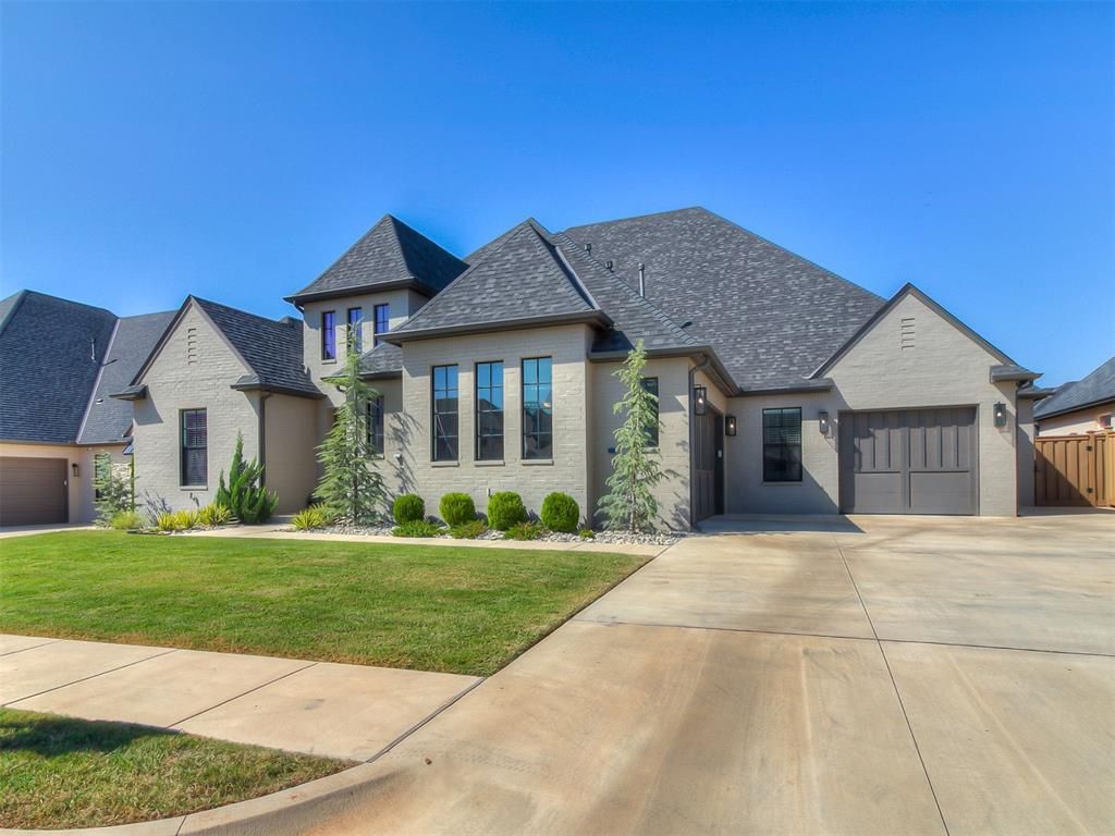 2917 Wood Thrush Way, Edmond, OK 73012