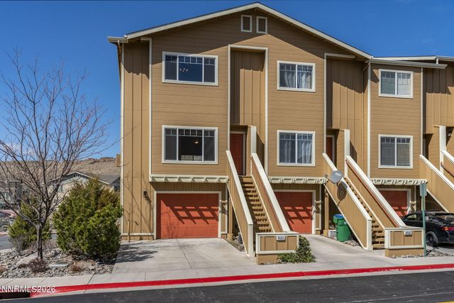 4501 Kathleen Denise Lane, Reno, NV 89503