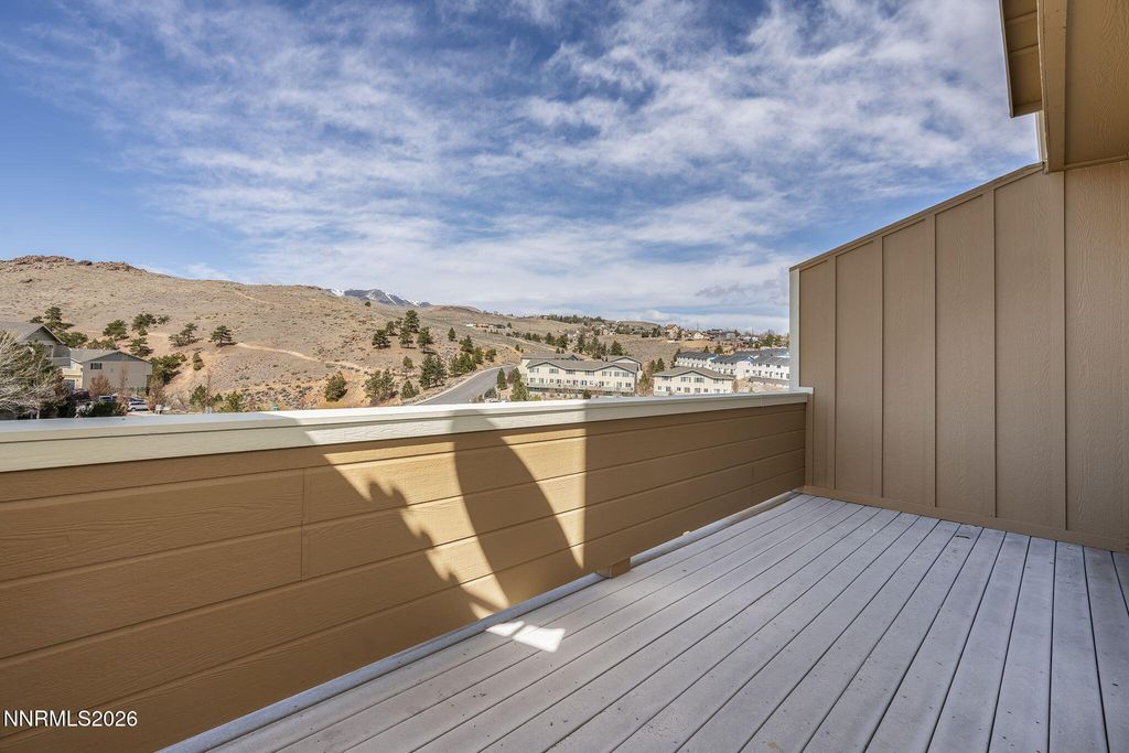 Image 15 of property listing at 4501 Kathleen Denise Lane, Reno, NV 89503