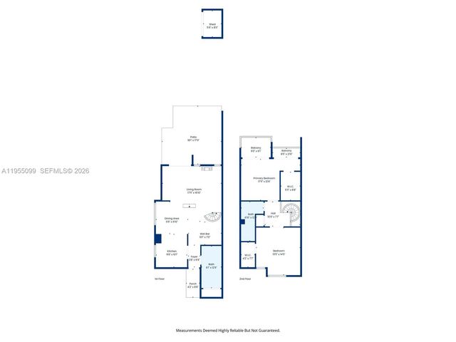 2593 Trapp Ave 3, Miami, FL 33133